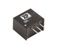 DC/DC Converter 15 ... 34V 12V Fixed 6W
